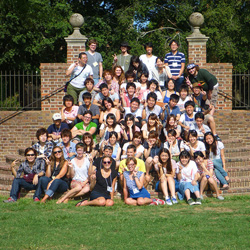 Keio/W&M Cross Cultural Collaboration 2011